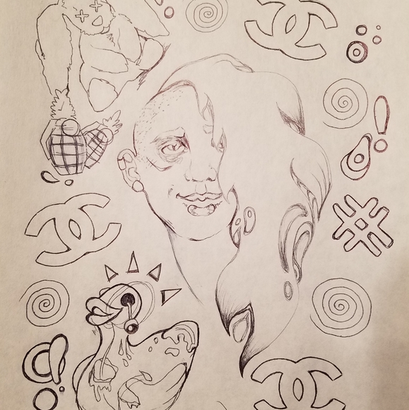 Meet your Posher, Ruka - Picture 3 of 7